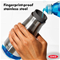 Oxo Stainless Steel Soap DispenserClick to Change Image