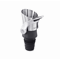 Oxo SteeL Wine Stopper & Pourer Click to Change Image
