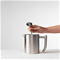 Frieling 17 oz Double Wall Stainless Steel French Press Click to Change Image