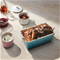 Le Creuset Heritage Stoneware Loaf Pan - WhiteClick to Change Image