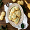 Old School Brands Sugar Cookie MixClick to Change Image