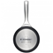 Le Creuset Toughened Nonstick Pro 2 Qt. Saucepan with Glass Lid Click to Change Image