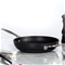 Le Creuset Toughened Nonstick Pro Deep 11" Fry Pan Click to Change Image