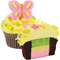 Wilton Two Tone Cupcake InsertClick to Change Image