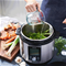 Zavor LUX LCD 8 Quart Multicooker Click to Change Image