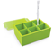 Zoku Jumbo Covered Ice Cube Trays - Set of 2Click to Change Image