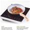 Zavor PRO Portable Induction CooktopClick to Change Image