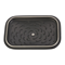 Staub Ceramic Rectangular Covered Baking Dish - Matte BlackClick to Change Image