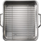 Tramontina Gourmet Large Roasting Pan with RackClick to Change Image