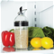 Oxo Salad Dressing Shaker - GreenClick to Change Image