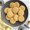 Nordic Ware Honey Bee Cookie Stamp - BeeClick to Change Image