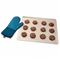 OXO Good Grips Silicone Oven Mitt - BlueClick to Change Image