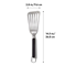 OXO Good Grips Grilling Precision TurnerClick to Change Image