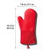 OXO Good Grips Silicone Oven Mitt - Jam Click to Change Image