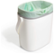 Oxo Easy-Clean Compost Bin - 1.75 Gal - WhiteClick to Change Image