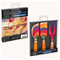 Baltique Marrakesh Collection 3-Piece Cheese Tool SetClick to Change Image