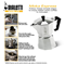 BIALETTI MOKA EXPRESS 6 CUClick to Change Image