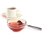 Norpro Stainless Steel Honey/Jam SpoonClick to Change Image