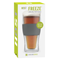 FREEZE™ Cooling Pint Glass - Grey Click to Change Image