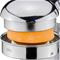 Cilio Positano Professional Juicer - SilverClick to Change Image