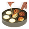 Norpro Deluxe Aebleskiver PanClick to Change Image