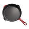 Staub Cast Iron Deep 11" Fry Pan - CherryClick to Change Image