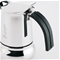 Bialetti Kitty Coffee Maker, Stainless Steel, 4-Cup (8 oz)   Click to Change Image