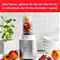 ZWILLING Enfinigy Personal Blender - SilverClick to Change Image