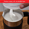 ZWILLING Enfinigy Milk Frother - BlackClick to Change Image