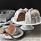 Nordic Ware Fleur De Lis Bundt PanClick to Change Image