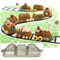 Nordicware Train Cake PanClick to Change Image