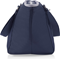 Topanga Insulated Cooler Tote - Navy BlueClick to Change Image