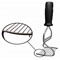 kitchen innovations Perfect Masher - BlackClick to Change Image