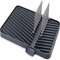 Joseph Joseph Flip-Up Drain Board with Foldable Dish Rack - GrayClick to Change Image