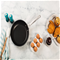 Le Creuset Non-Stick 8" Shallow Fry Pan - New DesignClick to Change Image