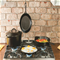 Lodge 7 Quart Cast Iron Dutch OvenClick to Change Image