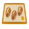 Mrs. Anderson's Baking Half Size Silicone Baking MatClick to Change Image