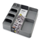 Joseph Joseph DrawerStore Kitchen Drawer Organizer Tray - Gray   Click to Change Image