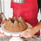 Nordic Ware Pine Forest Bundt PanClick to Change Image