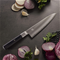 Miyabi KOH 8" Chef's KnifeClick to Change Image