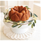 Nordic Ware Magnolia Bundt PanClick to Change Image