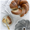 NordicWare 75th Anniversary Braided Bundt PanClick to Change Image