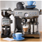 BREVILLE DUAL BOILER ESPRESSO MACHINEClick to Change Image