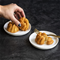 Nordic Ware 75th Anniversary Braided Bundt Bites PanClick to Change Image