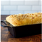 Lodge Seasoned Cast Iron Loaf PanClick to Change Image