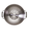 PL8 Professional 5qt Stainless Steel ColanderClick to Change Image