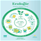 Ecologie Swedish Sponge Cloth - A Dash of That Click to Change Image