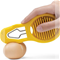 Dreamfarm Eggler Egg Cracker Peeler SlicerClick to Change Image