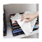 Full Circle "Pulp Friction" Cleaning Cloths - Geo Design Click to Change Image