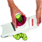 Zyliss 4 in 1 Slicer and GraterClick to Change Image